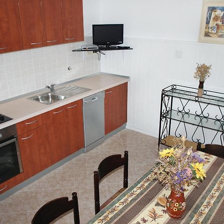 Apartment Supetarska Draga - Donja 2020A راب المظهر الخارجي الصورة