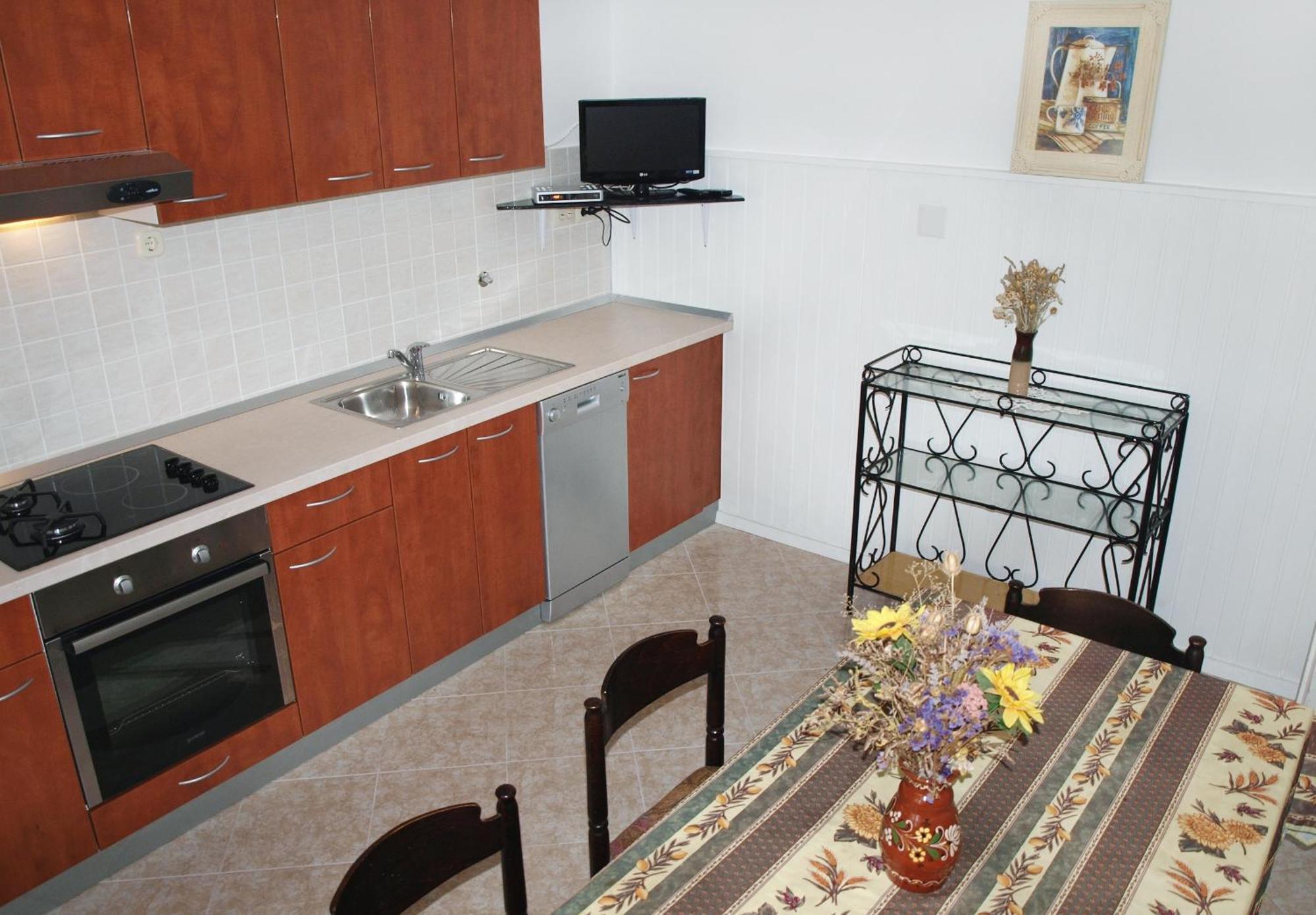 Apartment Supetarska Draga - Donja 2020A راب المظهر الخارجي الصورة
