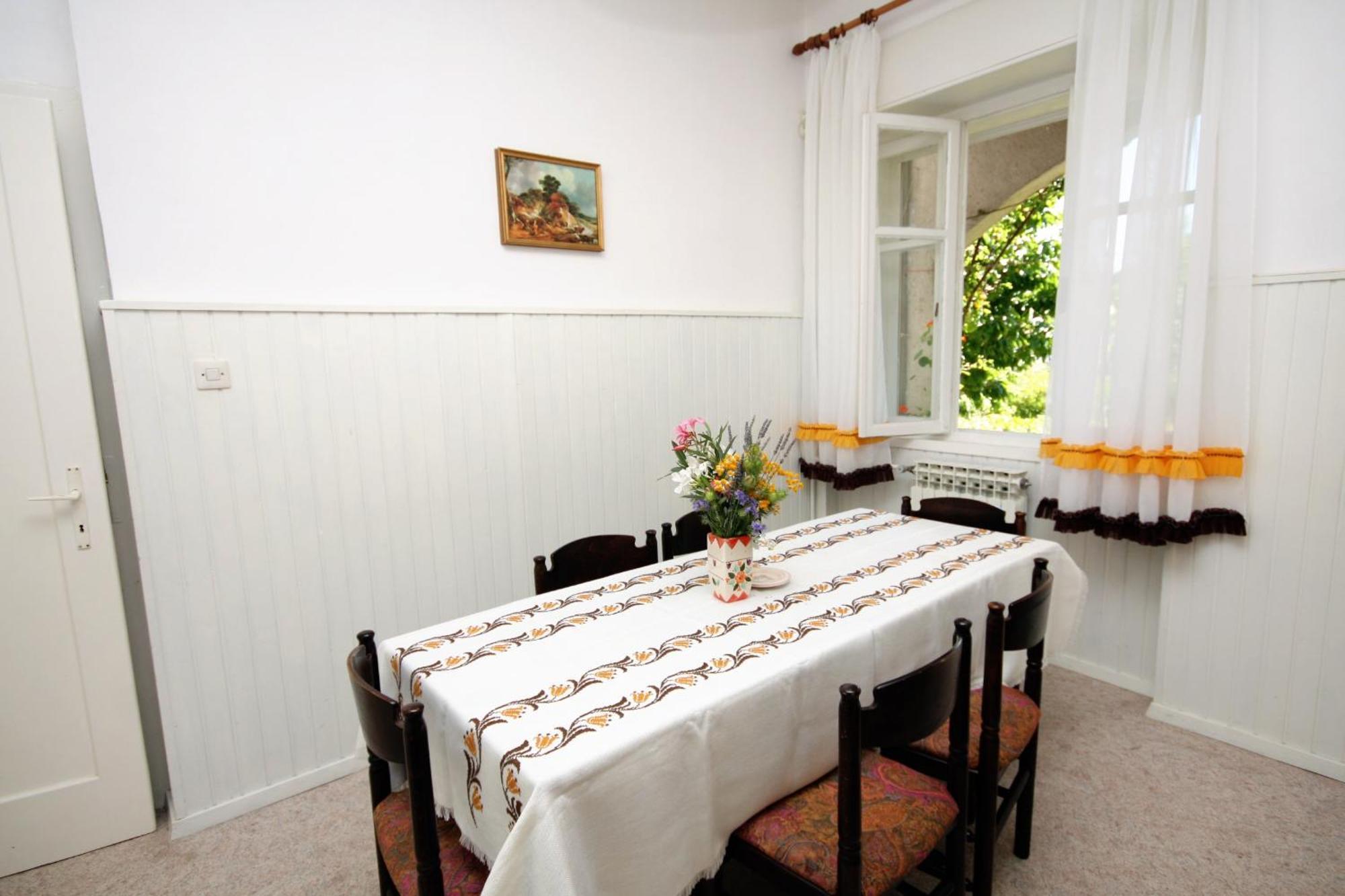 Apartment Supetarska Draga - Donja 2020A راب المظهر الخارجي الصورة