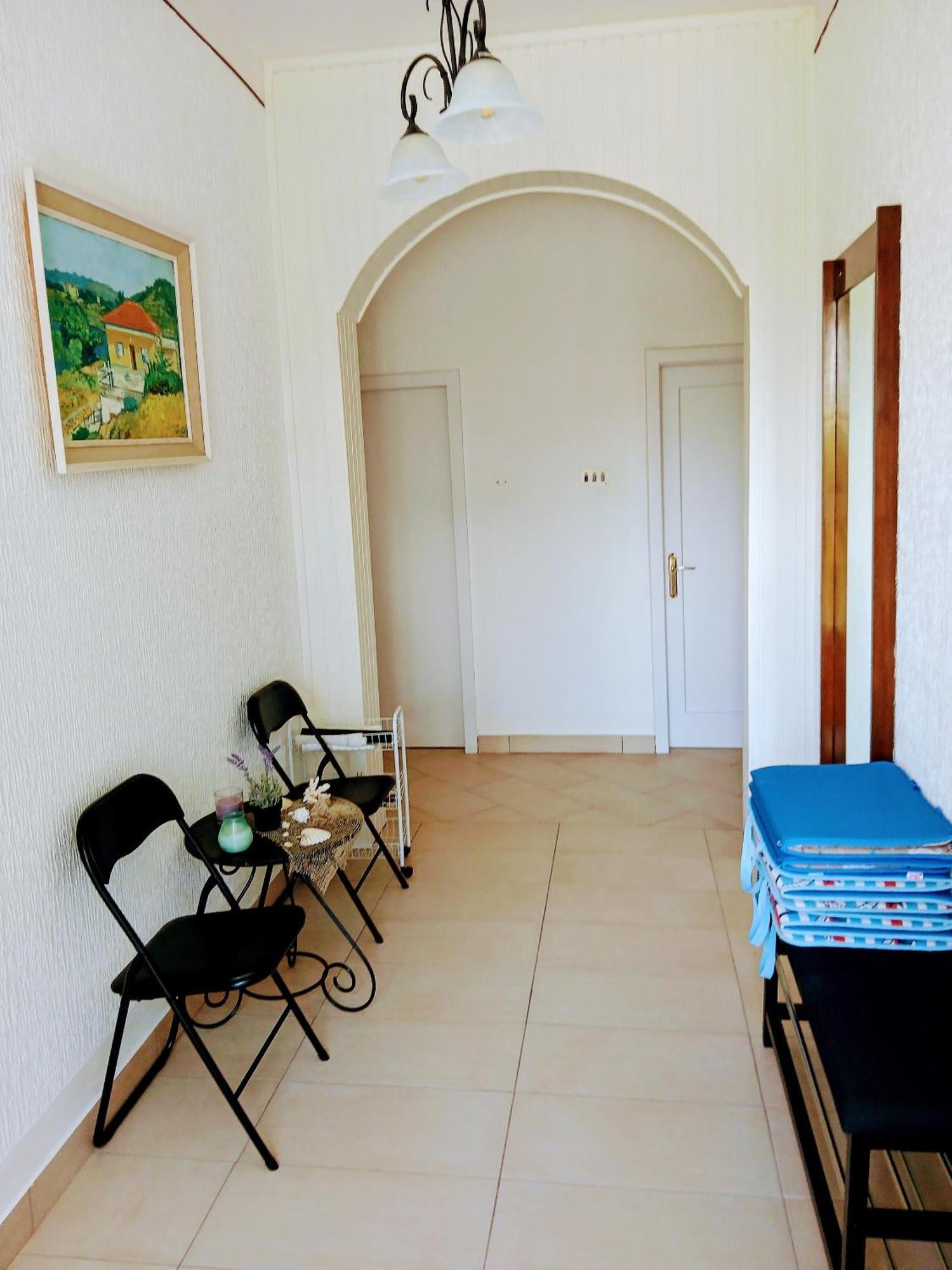 Apartment Supetarska Draga - Donja 2020A راب المظهر الخارجي الصورة